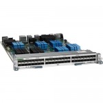 Cisco Expansion Module N7K-F348XP-25-RF