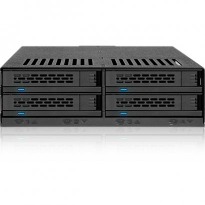 Icy Dock ExpressCage Drive Enclosure MB324SP-B