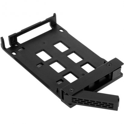 Icy Dock ExpressTray ExpressCage MB324 Series Drive Tray MB324TP-B