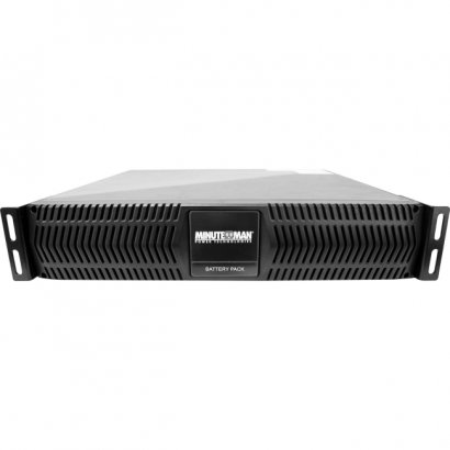 Minuteman External Battery Pack BP192RTXL
