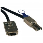 Tripp Lite External SAS Cable S520-02M