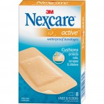 Nexcare Extra Cushion Knee/Elbow Bandages 52208CB
