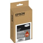 Epson 788XXL Extra High-Capacity Black Ink Cartridge T788XXL120