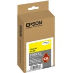 Epson 788XXL Extra High-Capacity Yellow Ink Cartridge T788XXL420