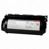 Lexmark Extra High Yield Factory Reconditioned Print Cartridge 12A7630