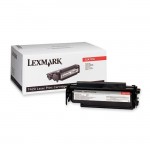 Lexmark Extra High Yield Print Cartridge 12A7610