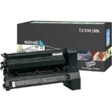 Lexmark Extra High Yield Return Program Toner Cartridge C792X4MG