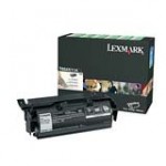 Lexmark Extra High Yield Return Program Black Toner Cartridge T654X41G