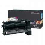 Lexmark Extra High Yield Return Program Magenta Toner Cartridge C782X1MG