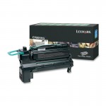 Lexmark Extra High Yield Return Program Toner Cartridge C792X1KG