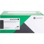 Lexmark Extra High Yield Return Program Toner Cartridge B341X00