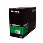 Extra High Yield Toner Cartridge T654X84G