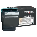 Extra High Yield Toner Cartridge C546U2KG