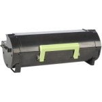 Lexmark Extra High Yield Toner Cartridge 50F0XA0