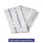 Extrasorbs Air-Permeable Disposable DryPads, 30 x 36, White MIIEXTSRB3036AZ