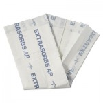 Extrasorbs Air-Permeable Disposable DryPads, 30 x 36, White, 70/Carton MIIEXTSRB3036CT