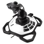 Logitech Extreme 3D Pro Joystick 963290-0403