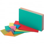 Oxford Extreme Index Cards 04736