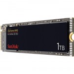 SanDisk Extreme PRO M.2 NVMe 3D SSD SDSSDXPM2-1T00-G25