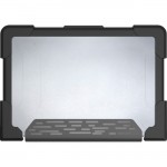MAXCases Extreme Shell-S for HP G5 EE Chromebook Clamshell 14" (Black) HP-ESS-G5EE-14-BLK