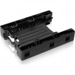 Icy Dock EZ-Fit Lite Dual 2.5" SSD/HDD Mounting Kit/Bracket MB290SP-B