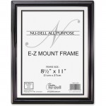 EZ Mount Document Frame 10570