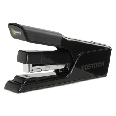 Bostitch EZ Squeeze 40 Stapler, 40-Sheet Capacity, Black BOSB9040