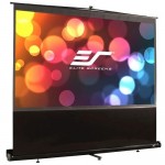 Elite Screens ezCinema Projection Screen F150NWH