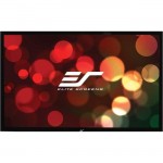 Elite Screens ezFrame 2 Projection Screen R110WH2