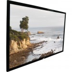 Elite Screens ezFrame 2 Projection Screen R150WH2