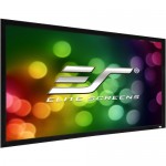 Elite Screens ezFrame 2 Projection Screen R120H2