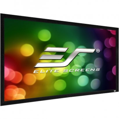 Elite Screens ezFrame 2 Projection Screen R100RH2