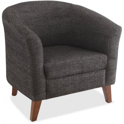 Fabric Club Armchair 82096