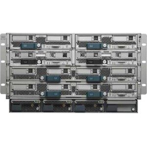 Cisco Fabric Interconnect UCS-FI-M-6324=