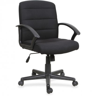 Lorell Fabric Task Chair 83306