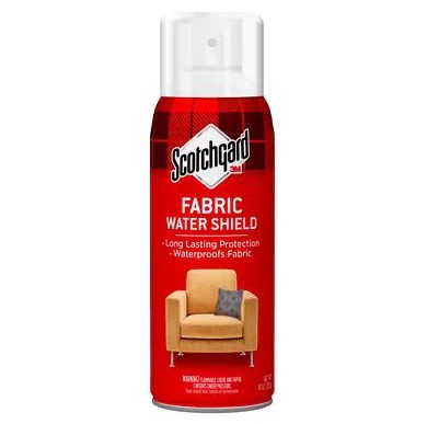 Scotchgard Fabric Water Shield 4106106CT