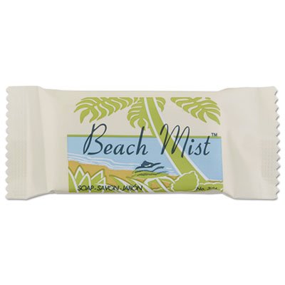 BCH NO3/4 Face and Body Soap,  Fragrance, .75oz Bar, 1000/Carton BHMNO34A