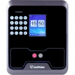 GeoVision Face Recognition Reader GV-FR2020