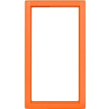 2N Faceplate 01356-001