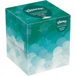 Kimberly-Clark Facial Tissue With Boutique Pop-Up Box 21270