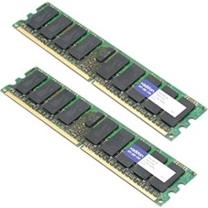 FACTORY ORIGINAL 16GB KIT 2X8G DDR2-667MHZ FBD A4501463-AM