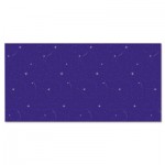 Pacon Fadeless Designs Bulletin Board Paper, Night Sky, 48" x 50 ft PAC56225