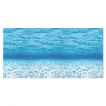 Pacon Fadeless Designs Bulletin Board Paper, Under the Sea, 48" x 50 ft PAC56525