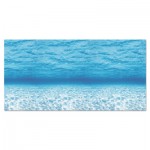 Pacon Fadeless Designs Bulletin Board Paper, Under the Sea, 48" x 50 ft PAC56525