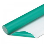 Pacon Fadeless Paper Roll, 48" x 50 ft., Teal PAC57195