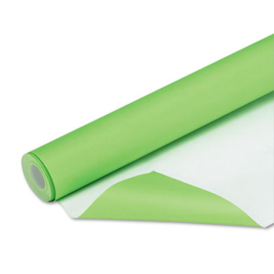 Pacon Fadeless Paper Roll, 48" x 50 ft., Nile Green PAC57125