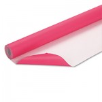 Pacon Fadeless Paper Roll, 48" x 50 ft., Magenta PAC57345