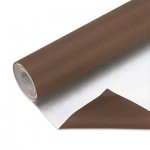 Pacon Fadeless Paper Roll, 48" x 50 ft., Brown PAC57025