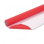 Pacon Fadeless Paper Roll, 48" x 50 ft., Flame PAC57035