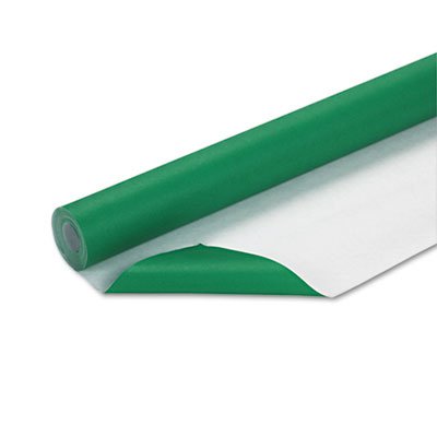 Pacon Fadeless Paper Roll, 48" x 50 ft., Emerald PAC57145